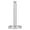 Chrome, variant on Countertop Paper Towel Stand - Steady and Easy Tear - Fits All Paper Towel Rolls - Warm Gold