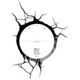 thumbnail image 3 of Etiqueta de pared Zhivalor fútbol 40*40cm PVC, 3 of 5