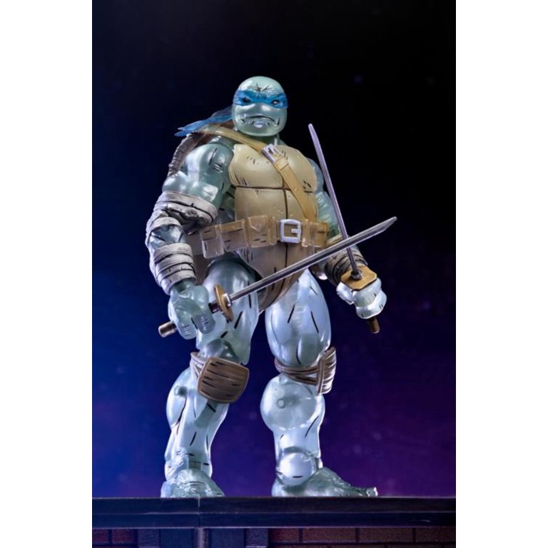 Teenage Mutant Ninja Turtles: The Last Ronin Ghost Brothers 3-Pack
