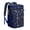 Blue-19, variant on Cooler Backpack for Baseball & Soccer Fans - Insulated Soft Cooler Bag with Team Prints for Kids, Boys, and Teens