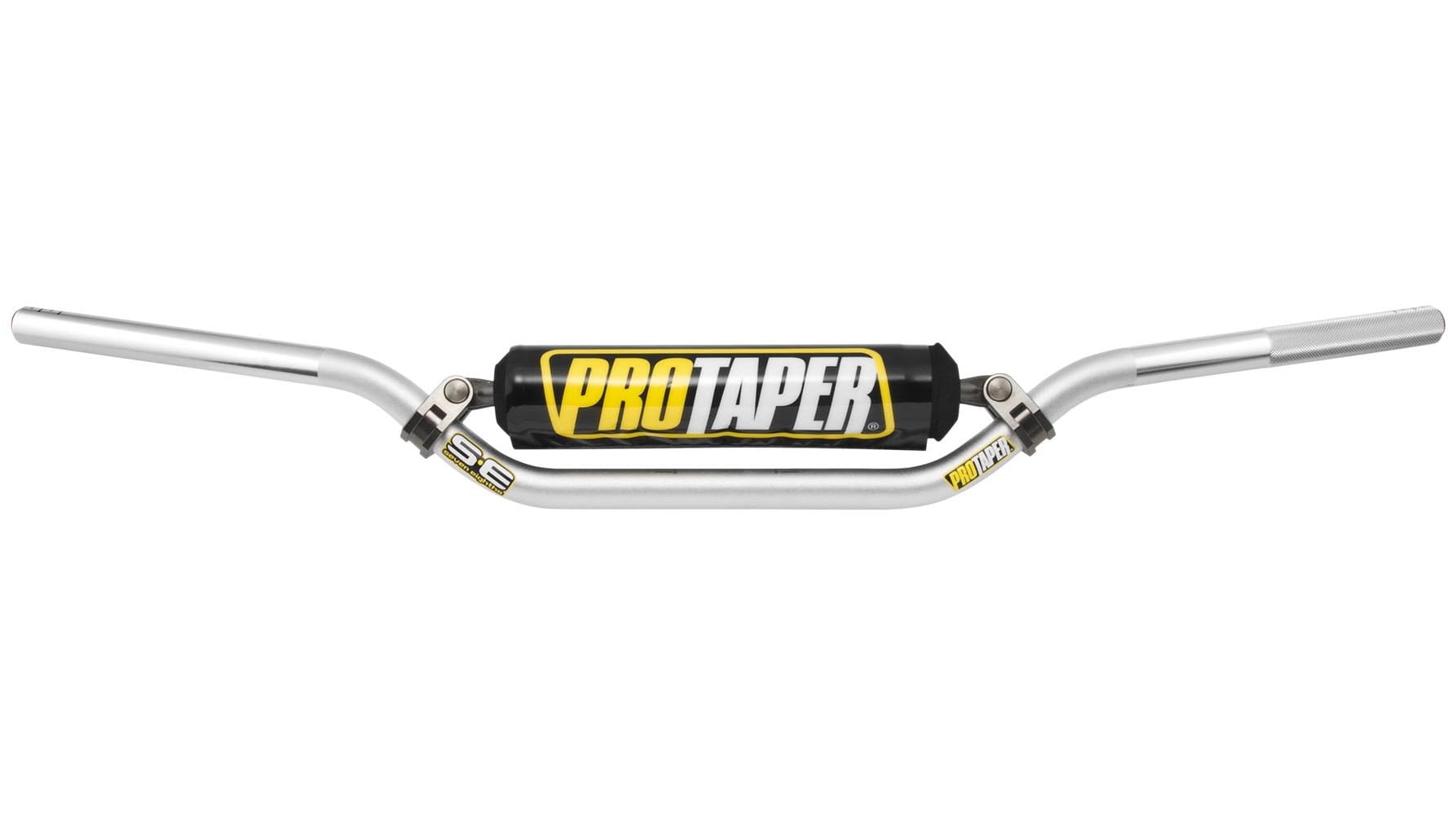 KX High Bend Color: Black Handle Bar Size: 7//8in ProTaper SE Handlebar Jet Black 2209D JET BLACK