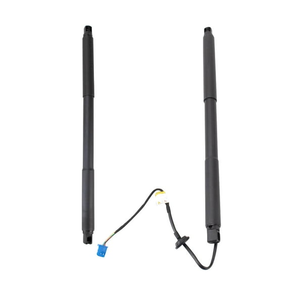 TRQ Power Liftgate Actuator Set Fits 2012-2019 Mercedes-Benz BDA61477