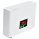 thumbnail image 3 of Calentador de agua remoto, calentador de agua eléctrico instantáneo sin tanque de 5500W, accesorio de baño, alta capacidad, 3 of 8