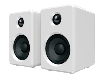 innovative technology rechargeable bluetooth wireless 50 watt bookshelf speakers