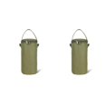 thumbnail image 1 of Greeniant Bolsa de almacenamiento de cilindro de combustible Bolsa organizadora Estuche protector Verde Grande Type1 NO1 Greeniant CBP252334, 1 of 6