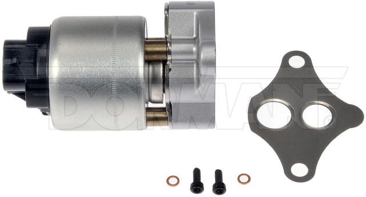 Dorman 911-693 Exhaust Gas Recirculation (EGR) Valve for Specific Chevrolet / GMC / Workhorse Models Fits select: 1995-2000 CHEVROLET GMT-400, 1995-2000 GMC SIERRA