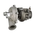 thumbnail image 4 of Standard TBC702 Turbocharger Fits select: 1999-2003 FORD F350, 1999-2003 FORD F250, 4 of 5