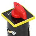 thumbnail image 4 of Interruptor De Encendido, Operación Simple Alta Sensibilidad Conductividad Rendimiento De Aislamiento Del Interruptor De Leva Para Prueba De Equipos Para Control De, 4 of 7