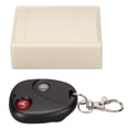 thumbnail image 4 of Commutateur à Télécommande, Commutateur à Distance Sans Fil 2 Accessoires Électroniques Commutateur à Distance Sans Fil Intégration Transparente, 4 of 14