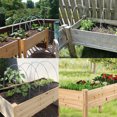 thumbnail image 3 of YAOMOBB Greenhouse Frame DIY Greenhouse Hoop Set Strong Load bearing Plant Growing Tunnel Support Rack, 3 of 6
