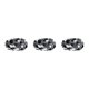 thumbnail image 3 of Yuarrent Bufanda de hilo de 1 hebra, hilo de tejer tejido a mano, bolsa de hilos antibolitas, suministros de costura, accesorios de ganchillo D01 Type1 NO1 Yuarrent CBP182349, 3 of 6