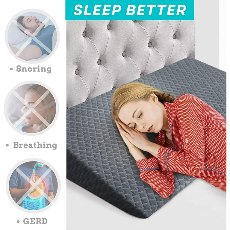 Gerd mattress elevator 2025