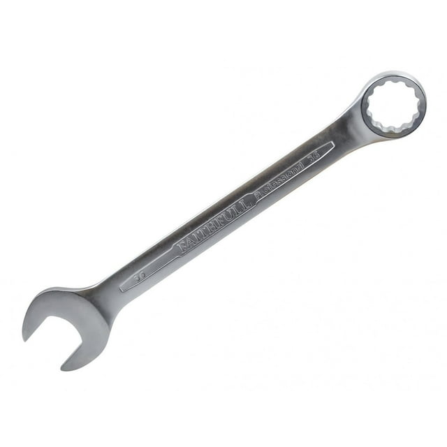 Faithfull Combination Spanner