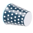 thumbnail image 4 of Taza de café, taza de agua de porcelana de imitación de 260 ml, taza para beber, resistente y resistente, 4 of 14