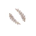 thumbnail image 2 of Pendientes colgantes de espigas de trigo de alta gama, de estilo lujoso, ligeros y exquisitos, con elementos de Feng Shui, ligeros y cómodos, 2 of 5