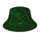 thumbnail image 1 of Balery Green Sparkling Sombreros para el sol para hombre y mujer, sombrero de pescador con UPF 50+, 1 of 6