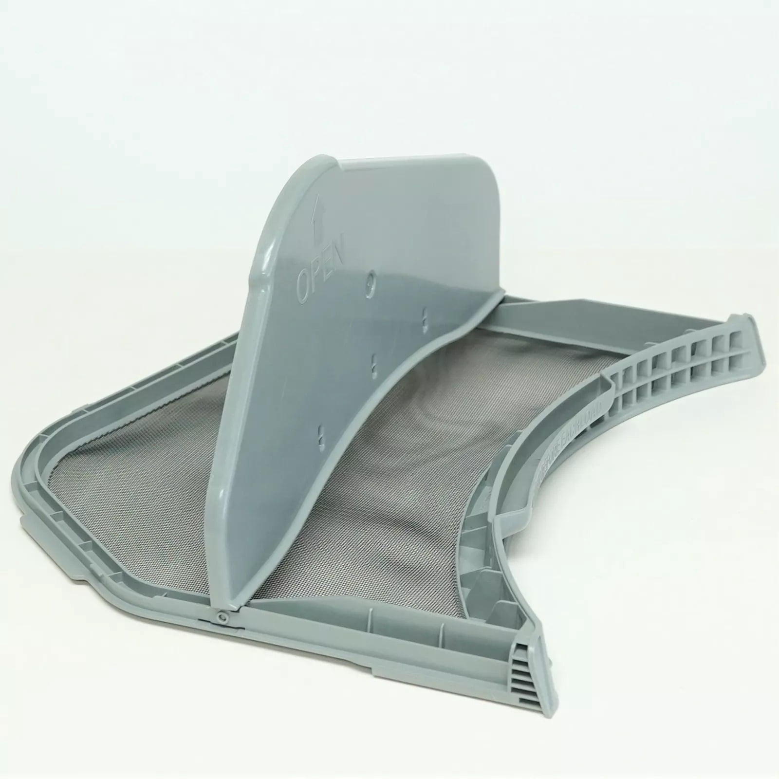 DC97-16013A for Samsung Dryer Lint Screen Filter