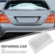 thumbnail image 5 of WRISTBIQUE 2Ud Malla Para Soldadura De Parachoques Automotrices En Inoxidable Resistente Plata, 5 of 5