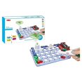 thumbnail image 1 of Electricity Electronic Building Block Teaching Exploration Kit For Kids 8 And Above ( Circuit&Speaker), 1 of 9