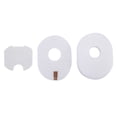 thumbnail image 6 of BCLONG 6 sets Filters Replacement for Shark Rocket CS100, CS110, HV290, HV292, HV300, 6 of 10