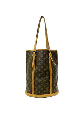 Used Louis Vuitton Saint Jack Shopping Shoulder Bag Castilian Red Leather Lv  Log