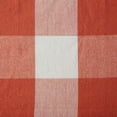 thumbnail image 3 of Vintage Red Buffalo Check Farmhouse Tablecloth 60x84 Inch, Waterproof, Stain Resistant, Perfect for Kitchen, Dining, and Outdoor Gatherings, Timeless and Elegant, 3 of 6