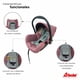 thumbnail image 3 of Autoasiento Etapa 1 D'Bebe  Mai Rosa, 3 of 6