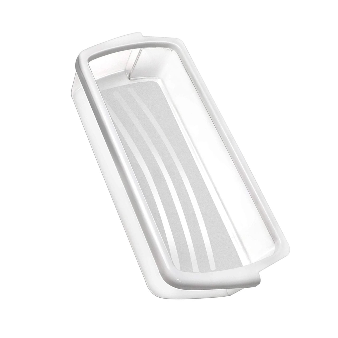 Scaroo W10321304 Door Shelf Bin Compatible With Whirlpool Replaces 2171046 2-Pack