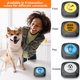 thumbnail image 4 of Botones de Comunicación para Perros CSD Set de 4 Unidades Grabables, 4 of 6