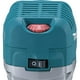 thumbnail image 3 of Enrutador compacto Makita RT0701C 1-1/4 HP de velocidad variable, 3 of 3