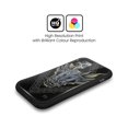 thumbnail image 2 of Head Case Designs Officially Licensed House Of The Dragon: Television Series Graphics Dragon Head Hybrid Case Compatible with Apple iPhone 13 Pro, 2 of 7