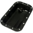 thumbnail image 4 of Dorman 264-357 Engine Oil Pan for Specific Chrysler / Dodge / Jeep Models, 4 of 6