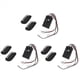 thumbnail image 1 of 3X de Seguridad de Alarma de Patinete Eléctrico con Control Remoto Universal de 36V-72V, Ciclomotor de Bicicleta Eléctrica, Alarma Antirrobo Inteligente de 110DB, 1 of 5
