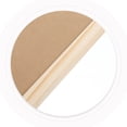 thumbnail image 3 of HLONK Bulletin Board Reminder Notice Creative Office Hangable Practical Display Pegboard, 3 of 6