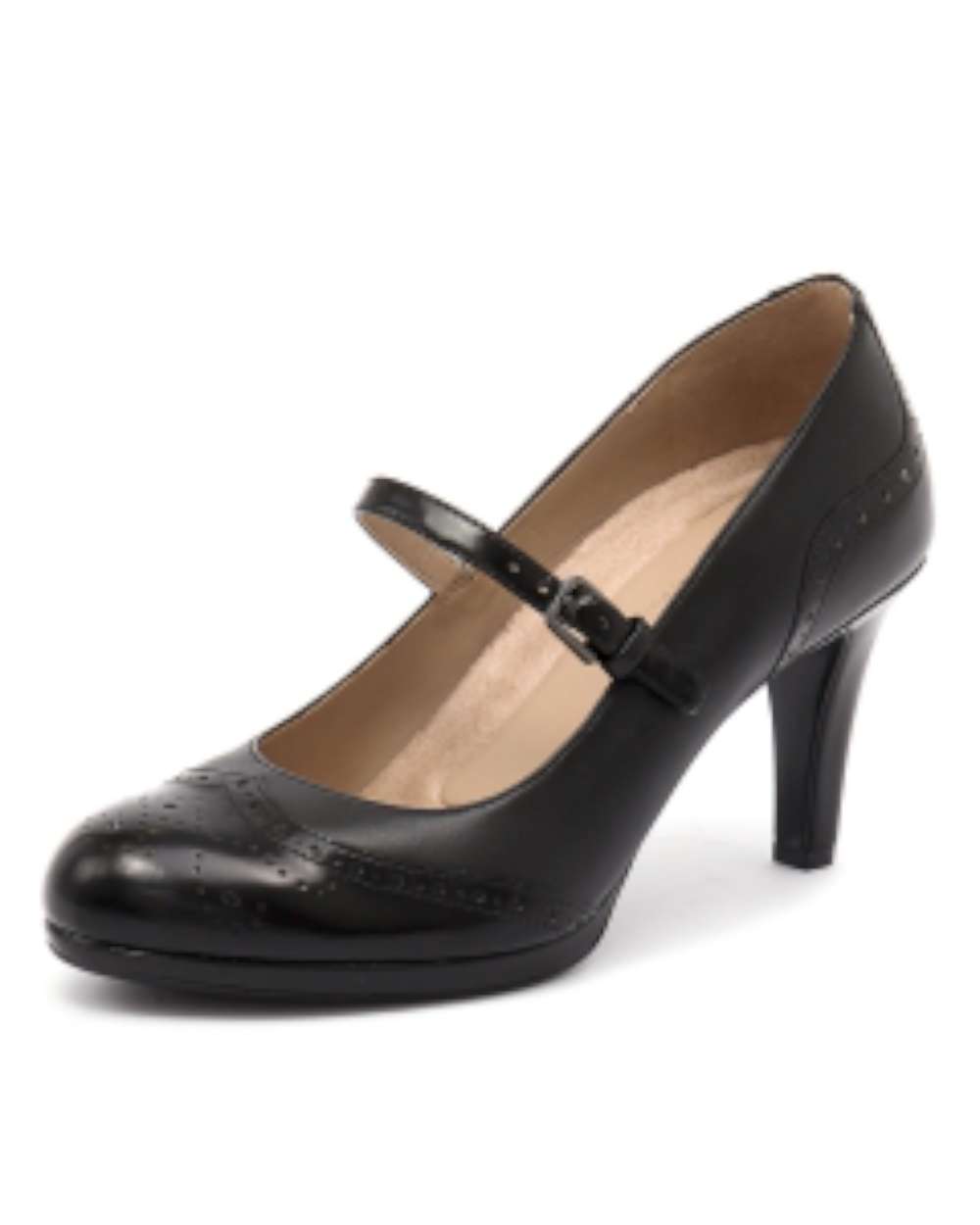 naturalizer mary jane pumps