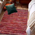 thumbnail image 3 of Alfombra Ramanta Home de algodón Chindi, 91 x 152 cm, multicolor, 3 of 9