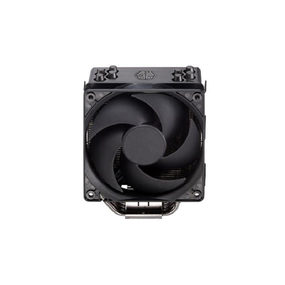 Cooler Master Hyper 212 Black Edition Cooling Fan/Heatsink Walmart