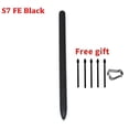 thumbnail image 3 of Stylus S Pen Replacement for Samsung Galaxy Tab S7 FE,with Replaceable 5 Tips,Touch Screen S Pen for Tablet, 3 of 7