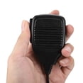 thumbnail image 4 of Handheld Microphone,Walkie Talkie Two Way Speaker Mic Handheld Radio Speaker Impressive Results, 4 of 12