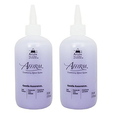 Avlon The Science Of Hair Care Affirm Gentle Assurance Scalp