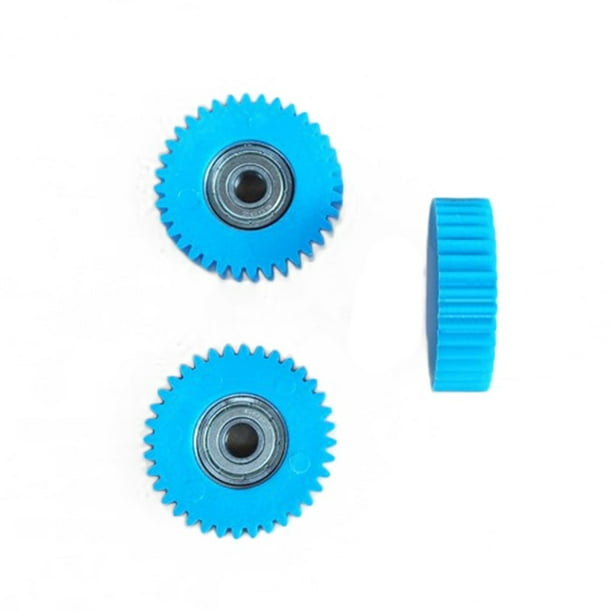 3× 36Teeth Electric Bike EBike Wheel Hub Motor Gears for