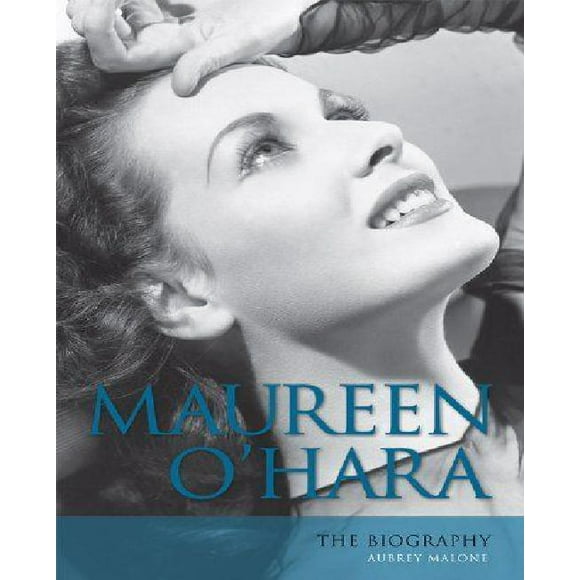 Maureen O'Hara