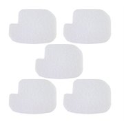 Poulan Pro & Craftsman Chain Saw (5 Pack) Replacement Air Filter - 530057925-5PK