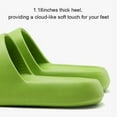 thumbnail image 4 of Couple Anti-Slip Bath Slippers EVA Thick Soles Slippers, 4 of 11