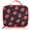 Black Red, variant on Fast Forward Sanrio Hello Kitty Lunch Box for Kids | Insulated Reusable Lunch Bag for Girls, Boys, Unisex | Hello Kitty and Friends Pink
