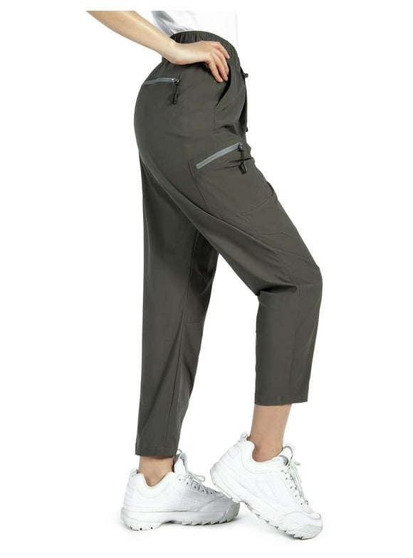 Quick Dry Pants Women