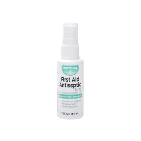 Antiseptic Water Jel® Topical Liquid 2 oz. Spray Bottle Each