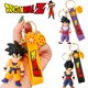 thumbnail image 2 of LLavero de Dragon Ball Goku con figuras de dibujos animados, muñeco Super Saiyan, colgante de bolso, llavero de coche, accesorios creativos con dijes, nuevo, 2 of 4