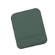 thumbnail image 4 of Alfombrilla de ratón ergonómica para ratón, portátil, estable, suave, control de espuma viscoelástica con Verde, 4 of 9