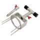 thumbnail image 3 of Herramienta de instalación y extracción de soplador 9997284, herramienta de desmontaje resistente para S60 S80 V60 V70 XC60 XC70, 3 of 8